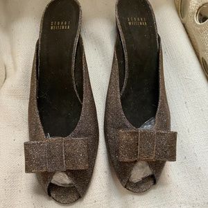 Stuart Weitzman Flats
